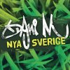 Dani M - Album Nya Sverige