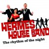 Hermes House Band - Album The Rhythm of the Night