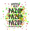 Rowwen Heze - Album Van Drinken Krijg Je Dorst