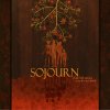 Sojourn - Album Over the Grave