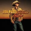 Jon Pardi - Album California Sunrise