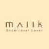 Majik - Album Undercover Lover