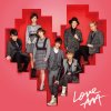AAA - Album Love