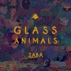 Glass Animals - Album ZABA