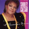 Shirley Caesar - Album I Remember Mama