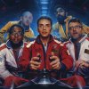 Logic - Album The Incredible True Story