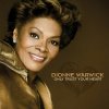 Dionne Warwick - Album Only Trust Your Heart