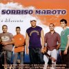 Sorriso Maroto - Album É diferente