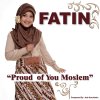 Fatin - Album Proud of You Moslem