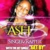 Ash B - Album Get By