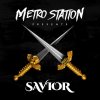 Metro Station - Album Savior