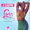J Capri - Album Lyrics To the Song-Single