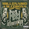 Millonario & W. Corona - Album Así Soy Yo