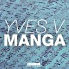 Yves V - Album Manga