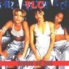 TLC - Album Diggin' on You