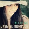 Jasmine Thompson - Album All of Me