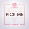 PRODUCE 101 - Album Pick Me