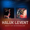 Haluk Levent - Album Best of Konserler (Live)