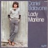 Daniel Balavoine - Album Lady Marlène