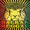 Mahala Raï Banda - Album Balkan Reggae