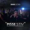 Semih Yetkin - Album Pisse Stiv