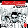 Sexion d'Assaut - Album Le renouveau