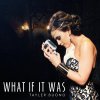 Tayler Buono - Album What If It Was