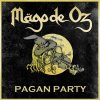 Mägo de Oz - Album Pagan Party 2.0