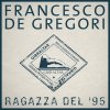 Francesco De Gregori - Album Ragazza Del '95