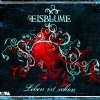 Eisblume - Album Leben ist schön