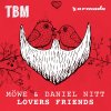 MÖWE & Daniel Nitt - Album Lovers Friends
