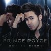 Prince Royce - Album Soy el Mismo