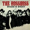 The BossHoss - Album Shake & Shout