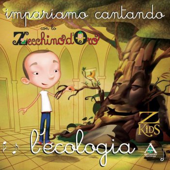 Piccolo Coro Dell'Antoniano: tutti i testi delle canzoni e ...