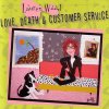 Lauren Wood - Album Love, Death, & Customer Service