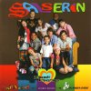 Salserín - Album Robando Corazones