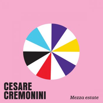 Testi Il comico (Sai che risate) Cesare Cremonini Testi ...