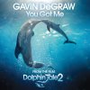Gavin DeGraw - Album You Got Me
