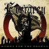 Evergrey - Album Hymns for the Broken