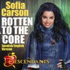 Sofia Carson - Album Rotten to the Core (Spanish/English Version)