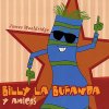 James Wooldridge - Album Billy la Bufanda y Amigos