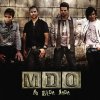 MDO - Album No Queda Nada