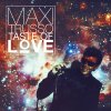 Maxi Trusso - Album Taste of Love