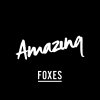 Foxes - Album Amazing