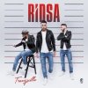 RIDSA - Album Tranquille