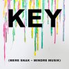 Marie Key - Album Mere Snak - Mindre Musik