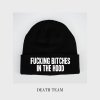 Death Team - Album Fucking Bitches In the Hood