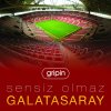 Gripin - Album Sensiz Olmaz Galatasaray - Single