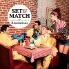Set&Match - Album Resolutions