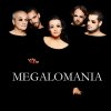 Tulipa Ruiz - Album Megalomania
